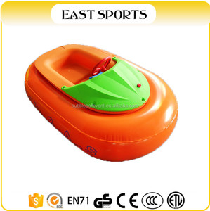 HDPE pools used children hand paddle boat, inflatables, inflatable paddle boats for sale - Product Image 1