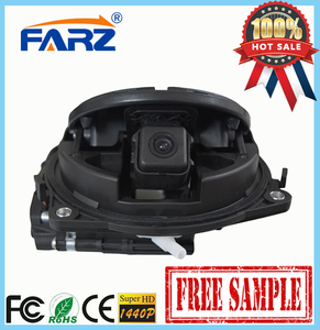 Haute Qualité VW Logo Caméra Arrière Pour Passat Volkswagen Golf 6 <span class=keywords><strong>RCD510</strong></span> Inverse De Voiture Emblème - Product Image 2