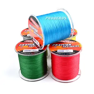 Strong Fluorocarbon Lines for Anglers 