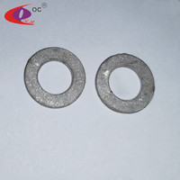 Pièces en alliage fusible personnalisées 90C 194F, anneaux, joints, bouchons