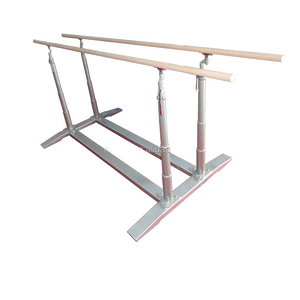 Équipement de gymnastique pour hommes, <span class=keywords><strong>barre</strong></span> <span class=keywords><strong>parallèle</strong></span> de gymnastique à vendre - Product Image 2