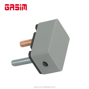 Panas 12V Dc <span class=keywords><strong>5Amp</strong></span> 50Amp 24V Harga Pemutus Sirkuit DC Pabrik Reset Otomatis Oem Mcb - Product Image 5