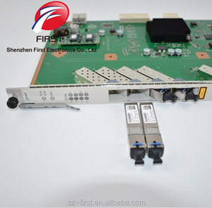 Placa GPON de 8 puertos para placa MA5680T o MA5683T OLT GPBD con 8 módulos originales - Product Image 2