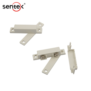 DC-2541 <span class=keywords><strong>UL</strong></span> Bề Mặt Gắn Báo Động Chống Trộm Cửa Từ Liên Hệ Công Tắc Sậy - Product Image 4