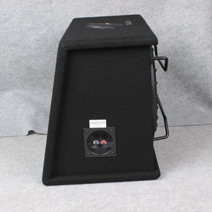 MA Âm Thanh 12 Inch Loa Bao Vây Tùy Chỉnh Xe Loa Siêu Trầm Âm Thanh Hộp Duy Nhất 12 Inch Hộp Loa Siêu Trầm Cho Xe Ô Tô - Product Image 3