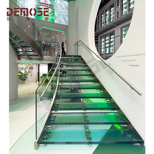 <span class=keywords><strong>Precio</strong></span> <span class=keywords><strong>de</strong></span> <span class=keywords><strong>Escaleras</strong></span> <span class=keywords><strong>de</strong></span> Vidrio para <span class=keywords><strong>Exteriores</strong></span> en Espacios Pequeños - Product Image 2