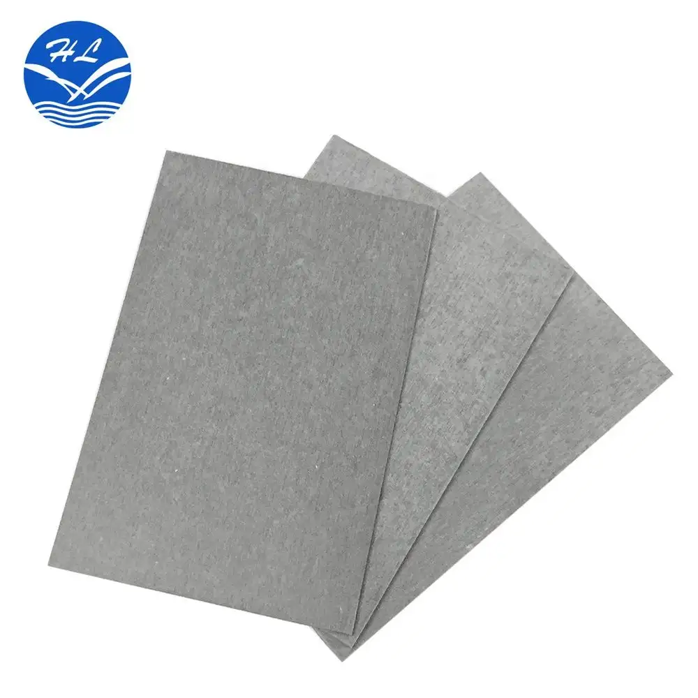 Cement Board Fiber Cement Roofing Sheet 100% Asbestos Free Modern Grey Online Technical Support