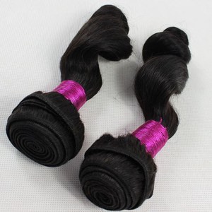 Human wholesale hair extensiones de cabello remy ted venta al por mayor del pelo - Product Image 4