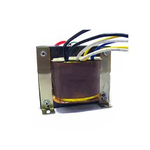 Ei Transformer 220 Volt 24 Volt Output Audio