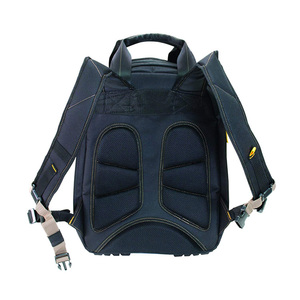 Lighted Craftsman Travel <strong>Tool</strong> <strong>Bag</strong> <strong>Backpack</strong> with USB Charging Port - Product Image 3