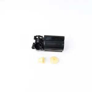 Luchtvering Compressor Reparatiesets Plastic Cover Voor Q7 W220 A8D3 W211 A6C5 Airmatic Schorsing Compressor 4L0698007