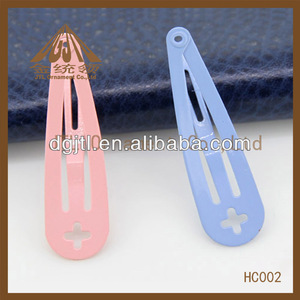 Cute petty hair snap clip for your beautiful girl - Product Image 1