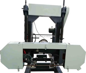 Machine à scier le bois horizontale portable à prix avantageux pour couper les grumes <span class=keywords><strong>en</strong></span> planches - Product Image 4