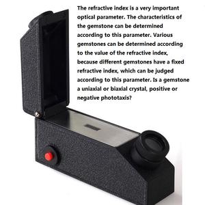 보석 굴절계 <span class=keywords><strong>gemological</strong></span> 굴절계 보석-굴절계 - Product Image 6