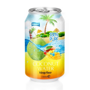 Chất Lượng 100% Hữu Cơ Trưởng Thành Dừa Nước Puree Loại Tự Nhiên Và Làm Mới Trái Cây Và Nước Ép Rau - Product Image 2