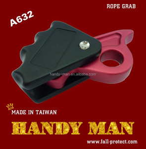 Aluminum Alloy Rescue Rope Shortener - Product Image 4