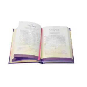 High quality personalized christian english bible