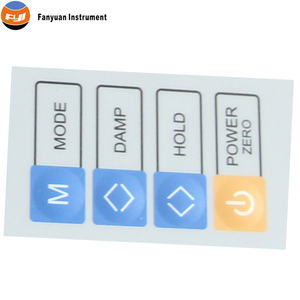 Tensiomètre portable Tensiomètre numérique pour fil Série DTM - Product Image 4