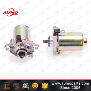 Pièces de moteur de <span class=keywords><strong>scooter</strong></span> populaires démarreur pour HONDA SKY50 <span class=keywords><strong>PEUGEOT</strong></span> <span class=keywords><strong>50</strong></span> - Product Image 5