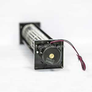 Ventilateur transversal SYMBANG DF43 43 mm 12 V 24 V CC, garantie 1 an - Product Image 3