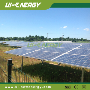 Gros solaire photovoltaïque de montage pas cher <span class=keywords><strong>3kw</strong></span> système solaire pour la maison - Product Image 1