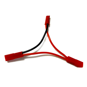 Conector de cable de 2 pines JST SYP para arnés de cableado - Product Image 5