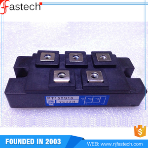 Circuito integrado PT150S16 adidas new shoes stock módulo puente rectificador - Product Image 1