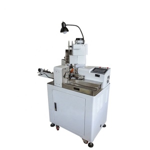 YH-10 + Máy Uốn Đầu Cắt Dây Cáp Tự Động NT - Product Image 4