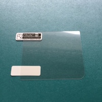 Pour Gameboy Advance GB/GBA/GBC/GBM/GBP/GBA SP Film de protection protecteur d'écran