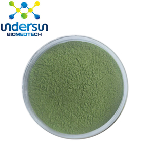 Üretim tedarik yüksek kalite en iyi fiyat yonca çim suyu tozu - Product Image 1