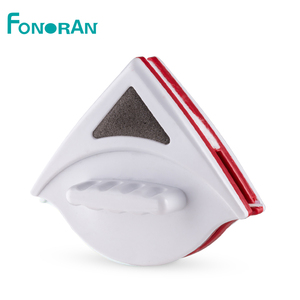 Rumania Reino Unido de doble cara de cristal del <span class=keywords><strong>limpiador</strong></span> magnético <span class=keywords><strong>limpiador</strong></span> de la ventana diy - Product Image 3