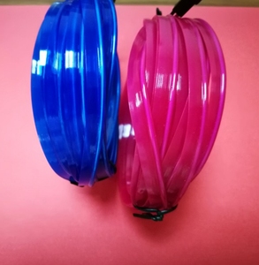 EL-Paquete <span class=keywords><strong>de</strong></span> luces LED <span class=keywords><strong>de</strong></span> tubo <span class=keywords><strong>de</strong></span> neón para fiestas, cuerda <span class=keywords><strong>de</strong></span> luces verde cálido para decoración <span class=keywords><strong>de</strong></span> Halloween, Navidad y vacaciones - Product Image 4