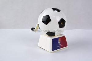 <span class=keywords><strong>Temperino</strong></span> <span class=keywords><strong>Professionale</strong></span> a Forma di Pallone da Calcio, Vendita all'Ingrosso - Product Image 4