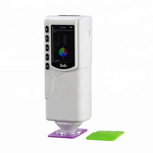 3nh colorimètre bon marché prix avec 45/0 Géométrie NR145 - Product Image 4
