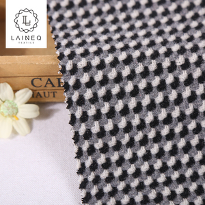 Tela de tweed para abrigos, 2021 Lana, 50% poliéster, superventas, 50% - Product Image 5