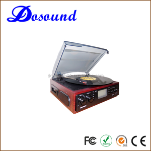 2016 Le Plus Chaud Élégant <span class=keywords><strong>Meubles</strong></span> Style lp phonographe <span class=keywords><strong>platine</strong></span> <span class=keywords><strong>vinyle</strong></span> - Product Image 1