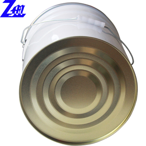 国連承認20L/5ガロン塗料缶/バケツ/バケツ/バレル/ドラム - Product Image 6
