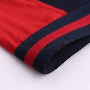 กางเกงบ็อกเซอร์ไมโครแมนโจ เกย์ คุณภาพสูง ดีไซน์ทันสมัย - Product Image 4