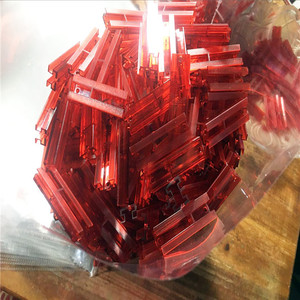 Service de moulage par injection plastique <span class=keywords><strong>Zetar</strong></span> - Product Image 6