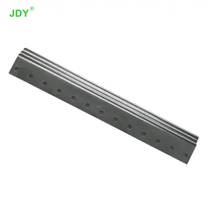 JDY bed knives for toro mowers