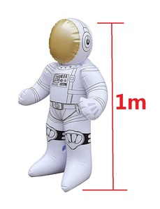 <span class=keywords><strong>Navetta</strong></span> per spazi gonfiabili personalizzati per pubblicità o decorazione - Product Image 2