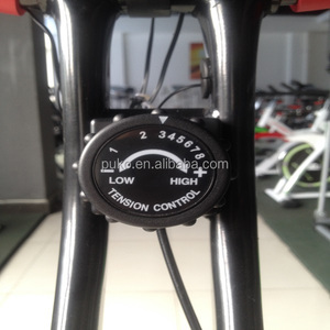 De gama alta dinámico de la nueva <span class=keywords><strong>bicicleta</strong></span> estática - Product Image 4