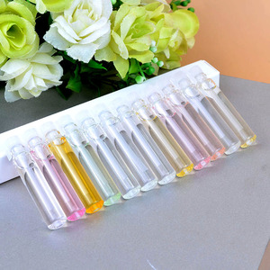 Botella <span class=keywords><strong>de</strong></span> Prueba Portátil <span class=keywords><strong>de</strong></span> 2 ml para Fragancias y <span class=keywords><strong>Perfumes</strong></span>, Perfume Elegance Eau <span class=keywords><strong>De</strong></span> Parfum para <span class=keywords><strong>Mujer</strong></span> - Product Image 2