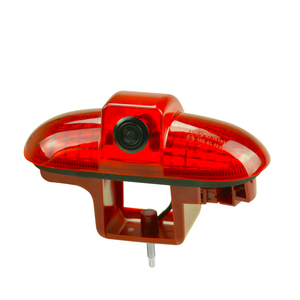 Zosi — caméra arrière pour voiture, moniteur de qualité supérieure à 170 degrés, caméra de sécurité pour véhicule à <span class=keywords><strong>360</strong></span> degrés et antenne - Product Image 2