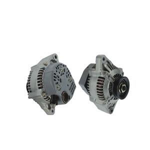 NUEVO <span class=keywords><strong>Alternador</strong></span> Eléctrico de 12v 55a para Automóviles, Piezas de Repuesto para <span class=keywords><strong>Honda</strong></span> <span class=keywords><strong>Civic</strong></span> 31100-PE0-003 a Buen <span class=keywords><strong>Precio</strong></span> - Product Image 1