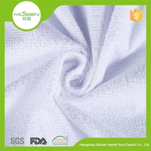 Bambu yatak <span class=keywords><strong>Topper</strong></span> nefes ekstra peluş üst su geçirmez yatak koruyucu Rayon Ultra yumuşak - Product Image 2