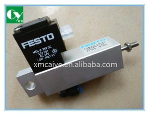 Heidelberg PM74 SM74 61.184.1131 FESTO electroválvula - Product Image 3