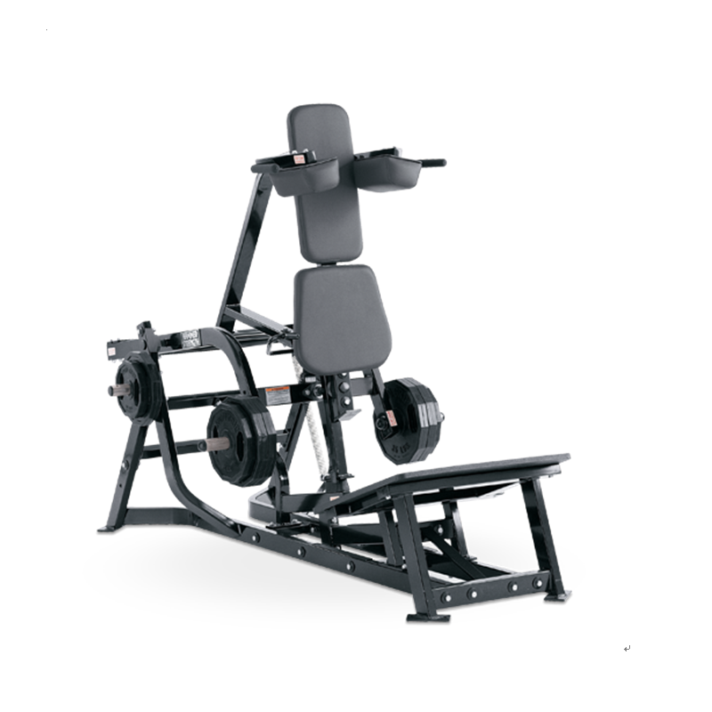 Оборудование для силовых тренировок EM926 V Squat trainer
