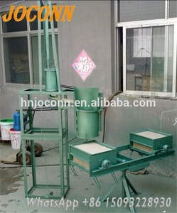 Phấn Tự Động Khuôn Giá Máy/Ngậm Nước Lime Green Trường Không Bụi Bảng Đen Viết Phấn Mảnh Máy Làm - Product Image 2