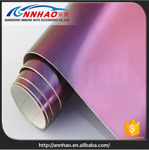 Car Decal vinilo autoadhesivo película camaleón para coche y <span class=keywords><strong>moto</strong></span> - Product Image 1
